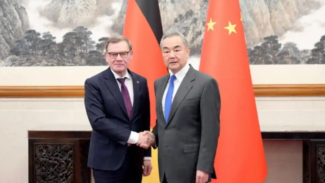 王毅：是可忍孰不可忍