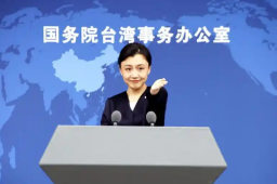   台湾前途只能由14亿多中国人民决定 缩略图