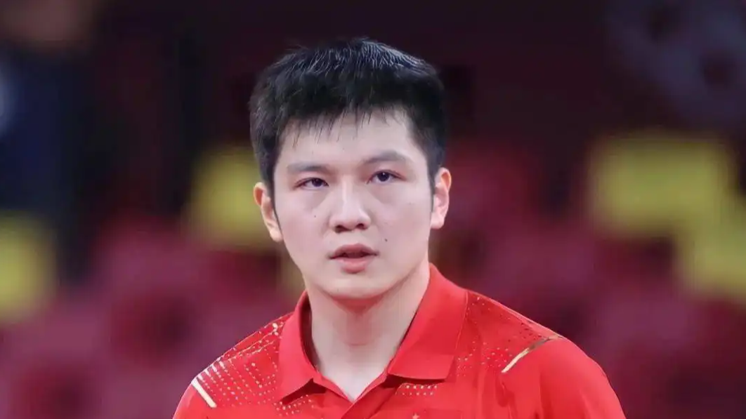  樊振东加盟德甲联赛 莫雷加德欢迎
