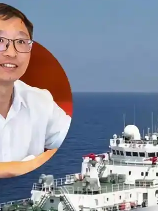 中方为何在此时位黄岩岛开展演训