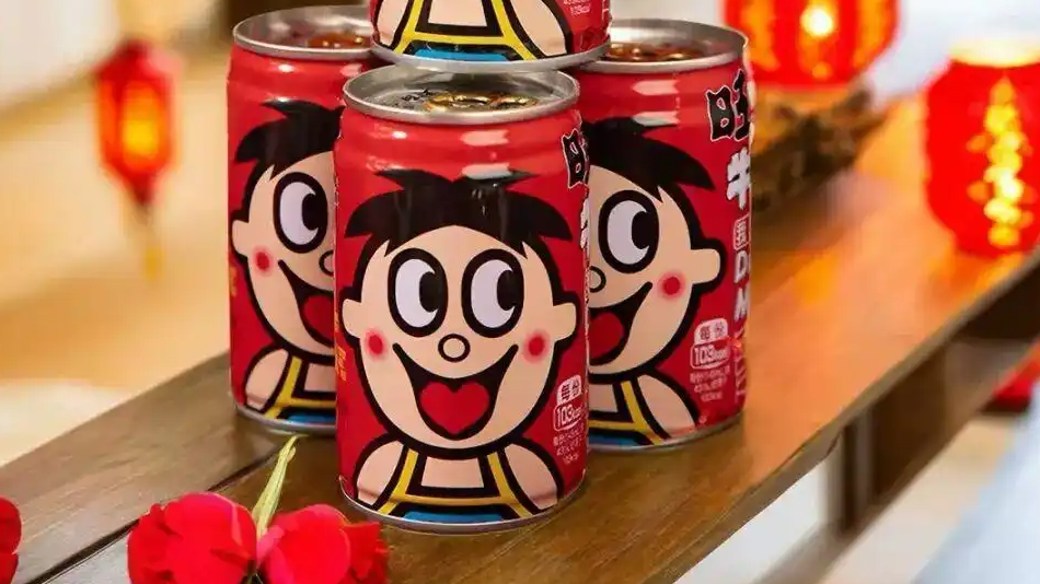 旺旺 重大经营危机