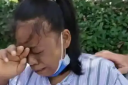   姐弟接连肝衰竭 姐姐放弃治疗救弟弟 缩略图