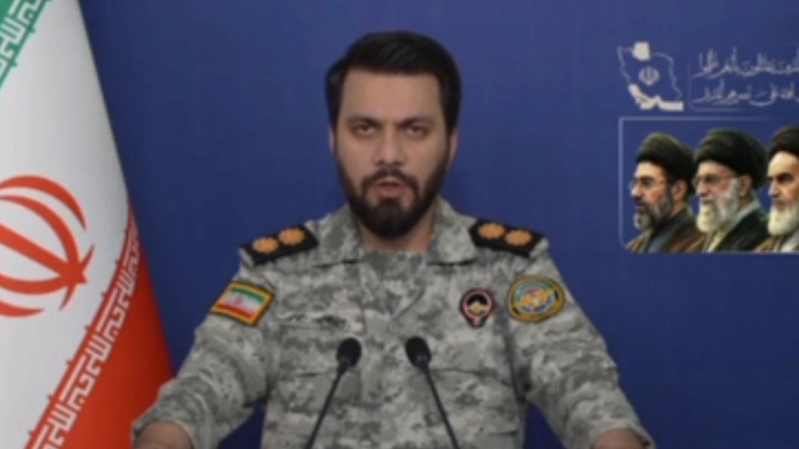 伊朗称完全有能力封锁霍尔木兹海峡