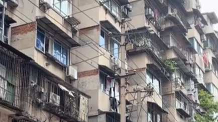没人住的老房子 为什么老的快