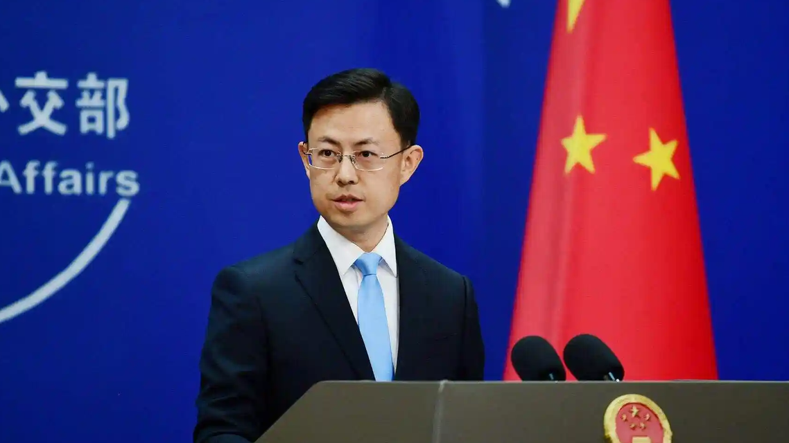 外交部回应2名中国人在日被打重伤