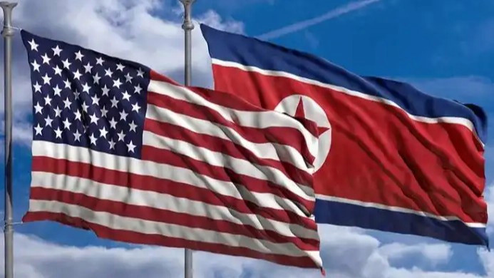  朝鲜：将反制美国挑衅