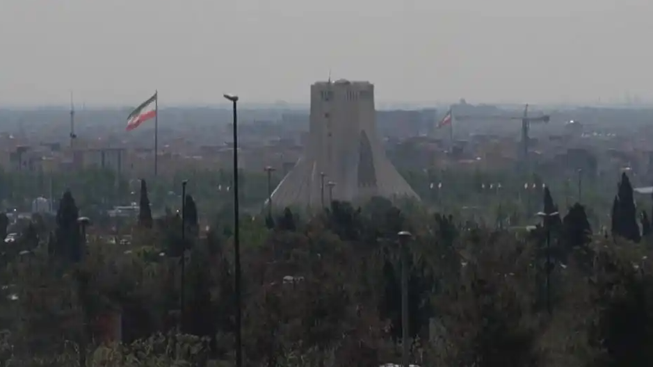 伊朗军方：当前仍定性为战争状态