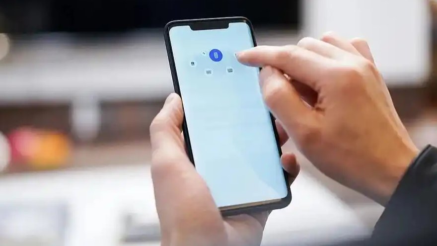 员工用AI起草涉密材料被严肃处理