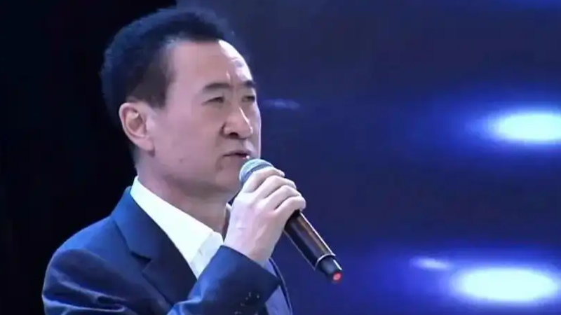 王健林又有大麻烦了吗