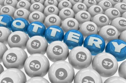   4人合伙买彩票中500万 因分配起纠纷 缩略图