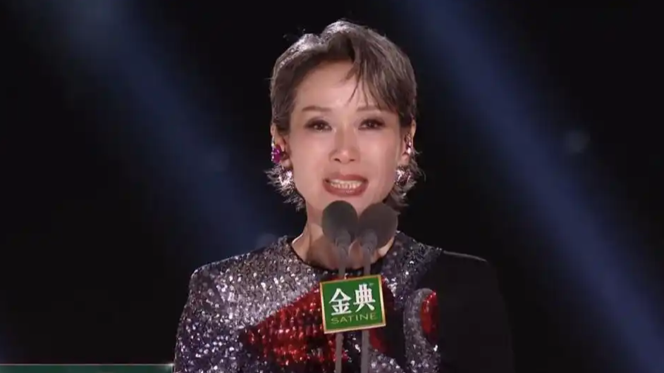 《浪姐》成团名单揭晓 叶童总冠军