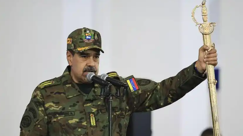 特朗普对马杜罗下最后通牒