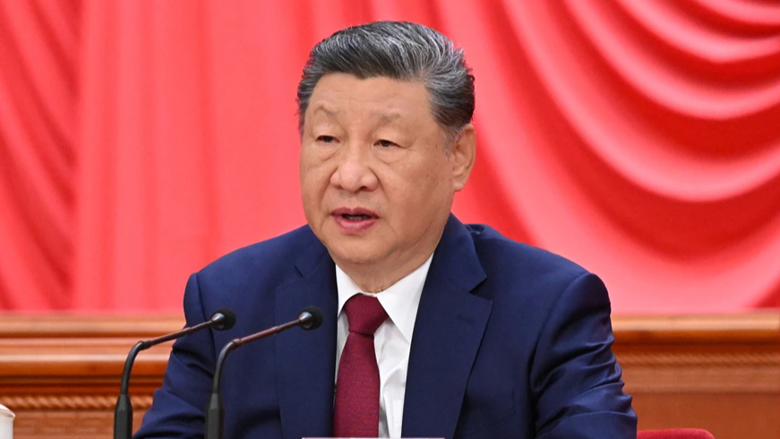 长征的路在不断延伸