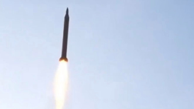 伊朗称发动第74波行动