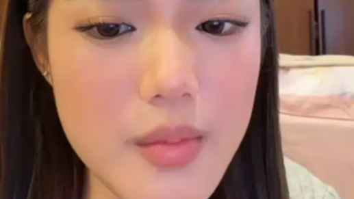 钟丽缇女儿回应复读争议