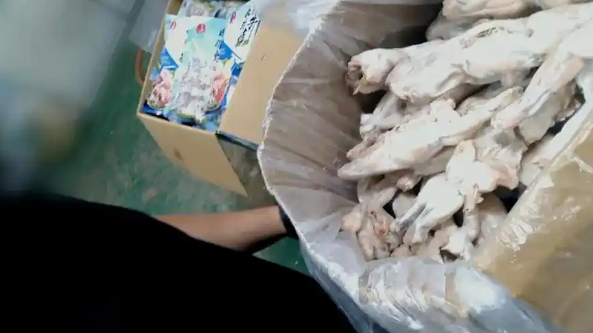  “抗生素”牛蛙三问