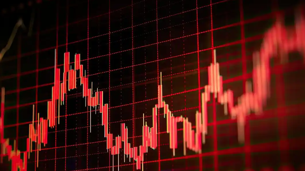  A股三大指数均收涨 创业板指涨超5%
