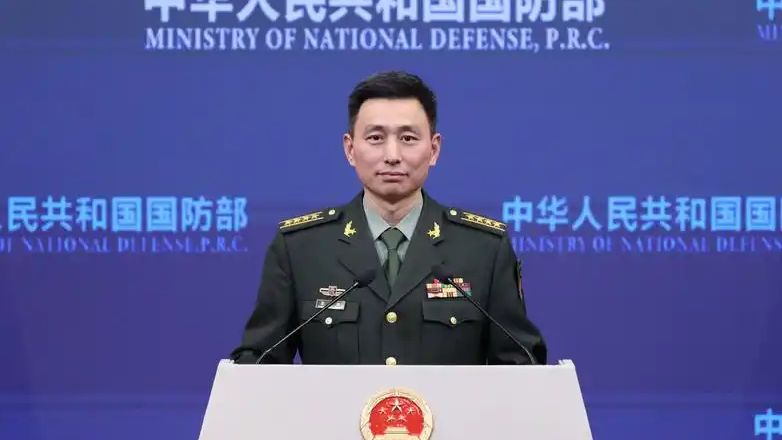  国防部回应歼-10CE击落多架战机