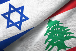   黎以停火生效 黎首都贝鲁特鸣枪庆祝 缩略图