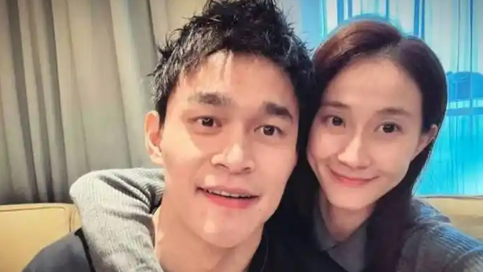  张豆豆曾反复跟孙杨确认是否结婚