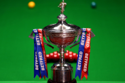   11名中国选手晋级斯诺克世锦赛正赛 缩略图