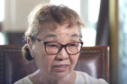   日本遗孤：没有中国我不能有今天 缩略图