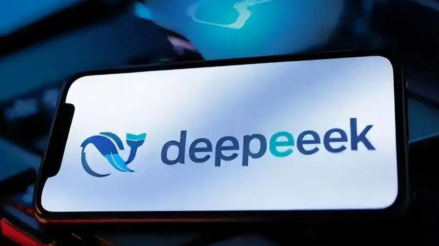  DeepSeek斩杀了谁