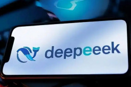   DeepSeek斩杀了谁 缩略图