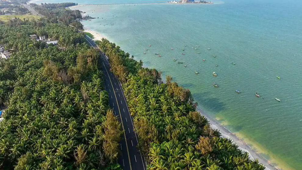 海南禁售燃油车之后下一个是谁