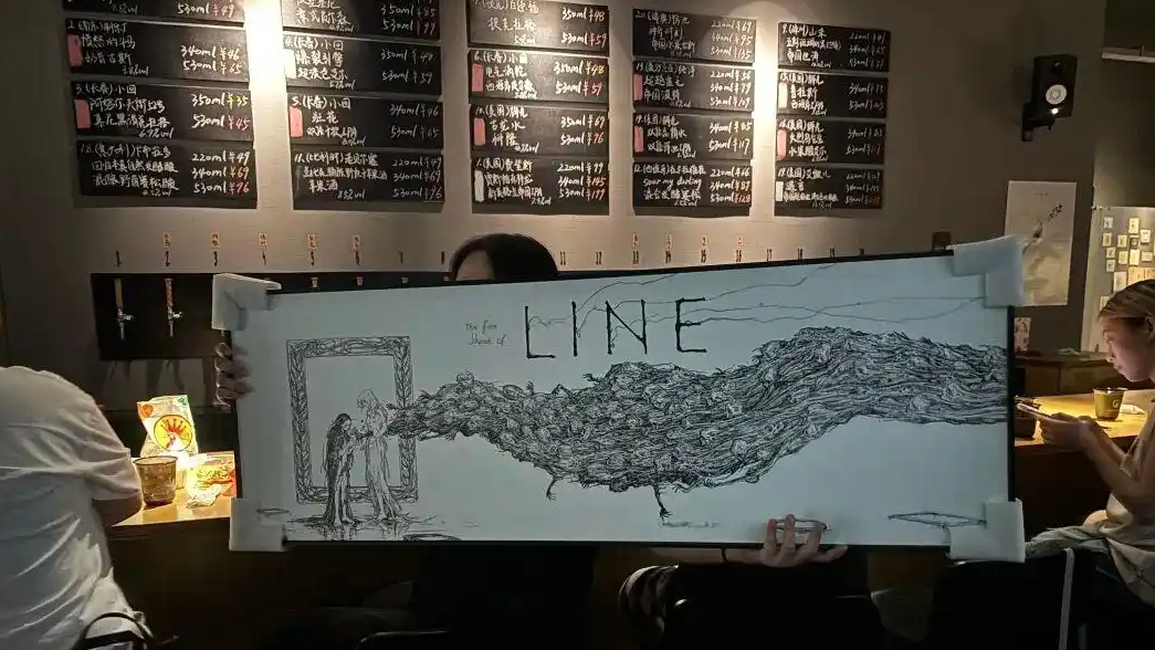 酒馆禁烟 推8888元反向劝烟套餐