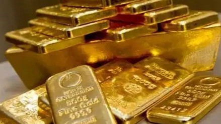  黄金大跳水 现在要不要抄底