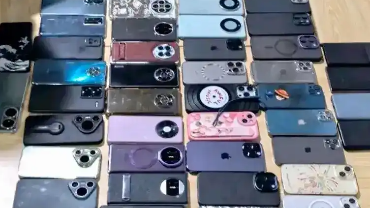 廉价手机的黄金时代正在迎来终结