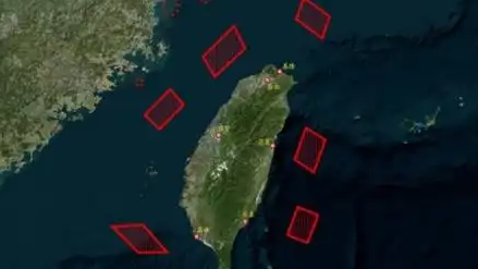 围岛链条越勒越紧