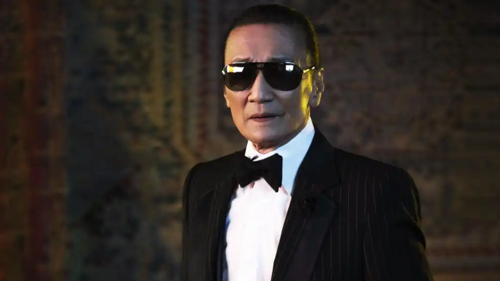  TVB发文怀念谢贤