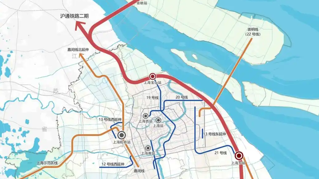 第一个1000公里地铁城市要来了