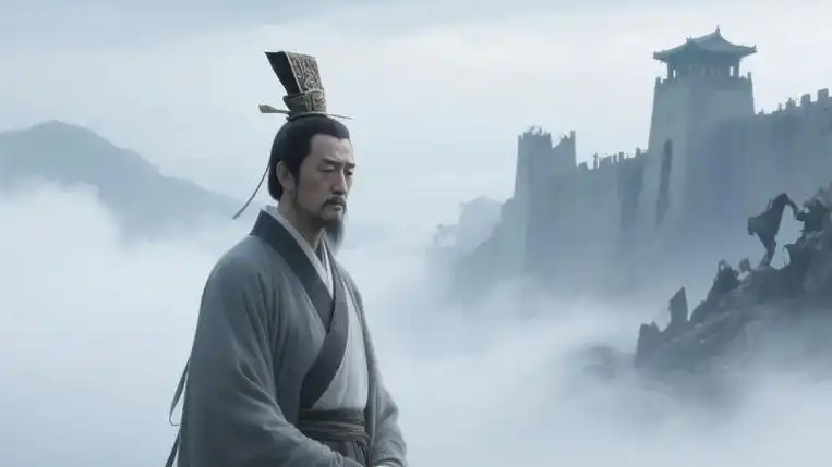  屈原其实不姓屈