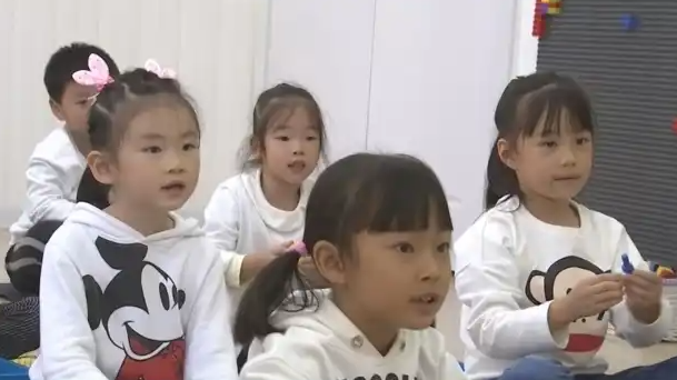 教育部为学前儿童建立学籍