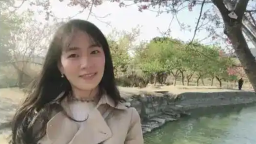  苏州大学副教授薛艳华去世 年仅36岁