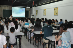   成人教育沦为“文凭批发厂” 缩略图