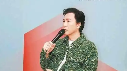 甄子丹回应“没人看功夫片”：不同意