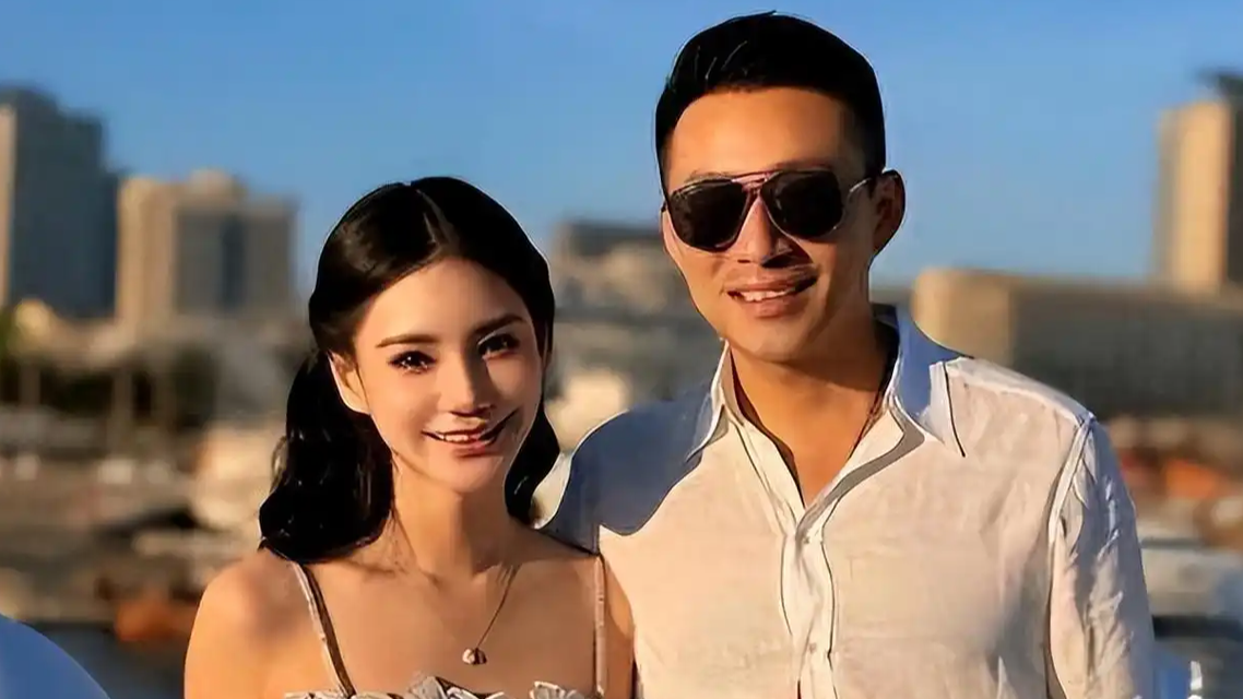  汪小菲马筱梅婚前招待亲友