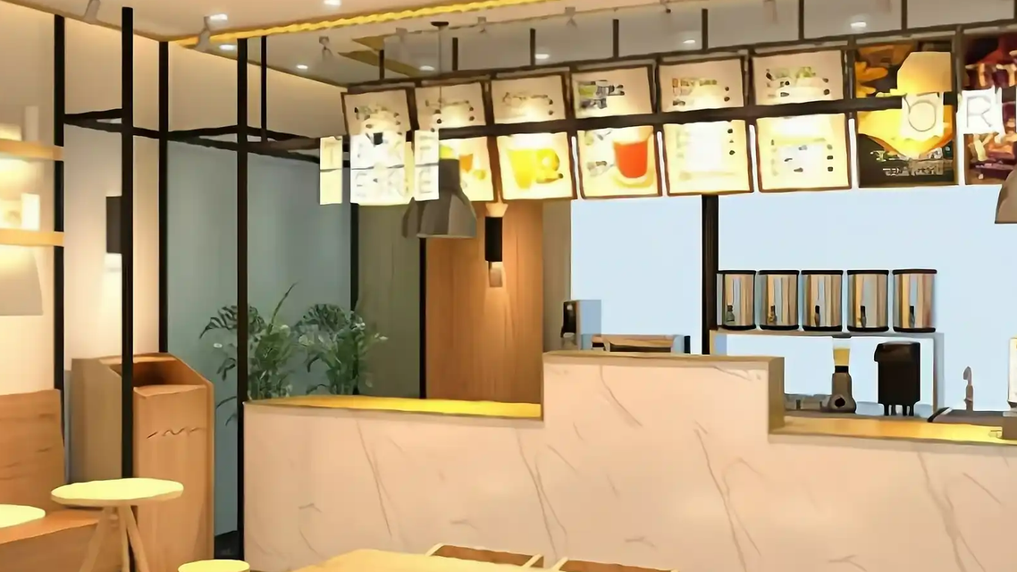  多个品牌茶饮店发布立秋兼职招聘