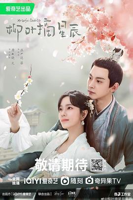 柳叶摘星辰         ...(1).【2024 电视剧