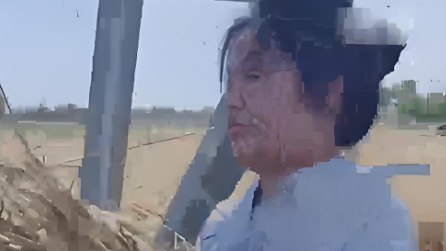  “我多弯一次腰 父母就少受一点累”