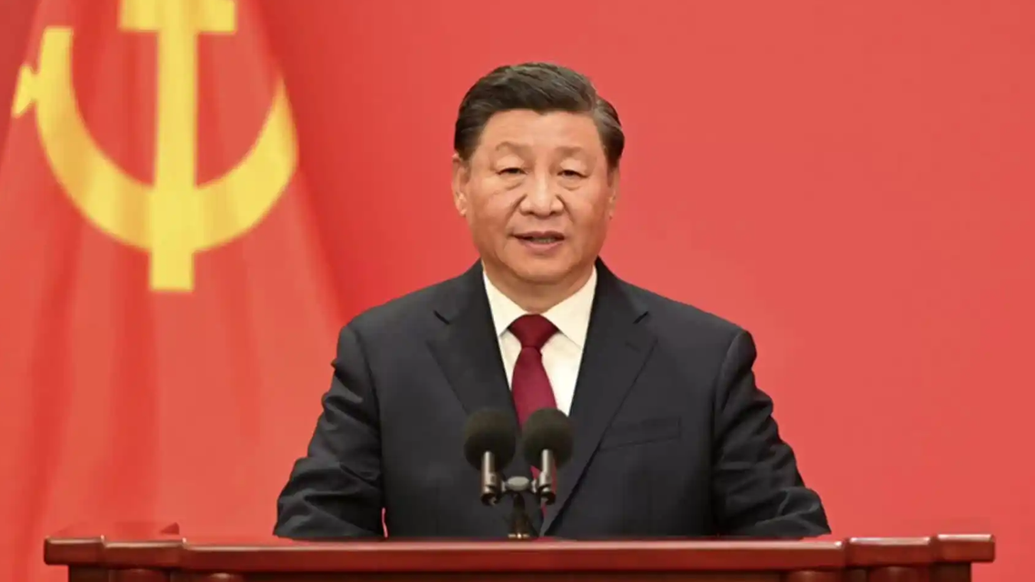 驰而不息推进全面从严治党
