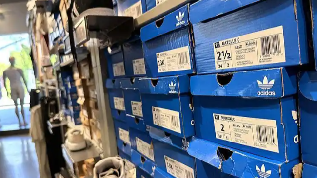 耐克等76個鞋類品牌聯(lián)名致信白宮