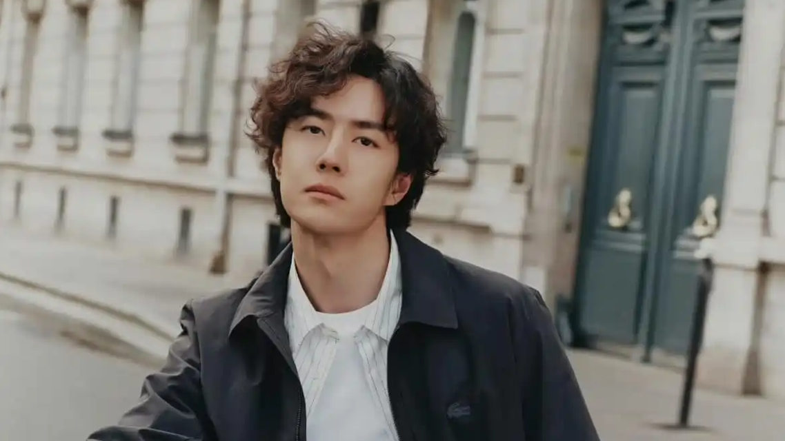  曝王一博没见过自己的演艺合同