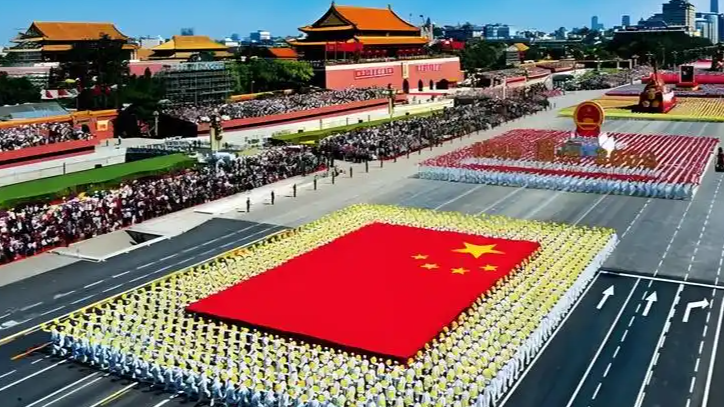 筑牢强国建设民族复兴文化根基