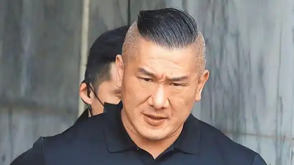 演员张晋自曝突发心脏病差点丧命