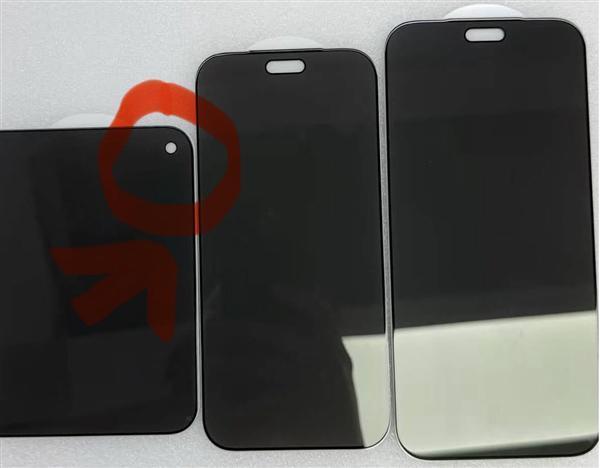 iPhoneUltra 正面和安卓分不清了